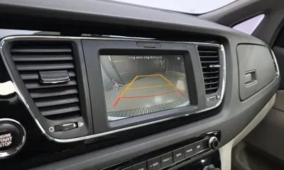 Kia Canival 2017, 96904 км, за 11500000 KRW - фото 15