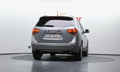 Hyundai Veracruz 2011, 112277 км, за 6200000 KRW - фото 4