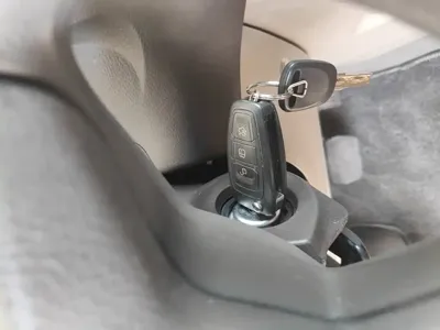 Ford Focus 2014, 37600 км, за 17400 CNY - фото 9