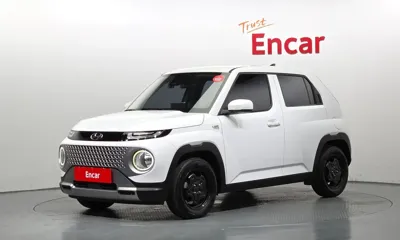 Hyundai Casper · 2023 год