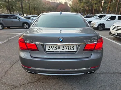BMW 7-Series 2015, 168000 км, за 17990000 KRW