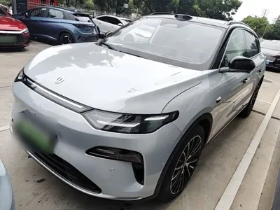 Leapmotor Leapmotor C11 · 2025 год