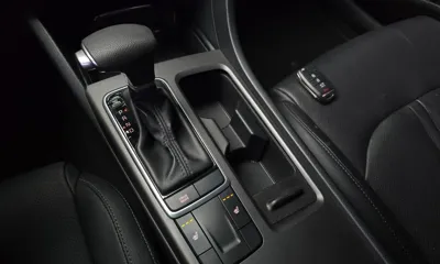Kia K5 2018, 141200 км, за 7200000 KRW - фото 9