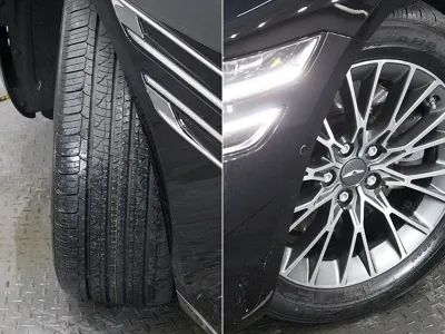 Genesis G80 2022, 61130 км, за 39800000 KRW - фото 20