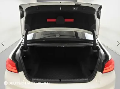 BMW 5-Series 2017, 158167 км, за 20990000 KRW - фото 19