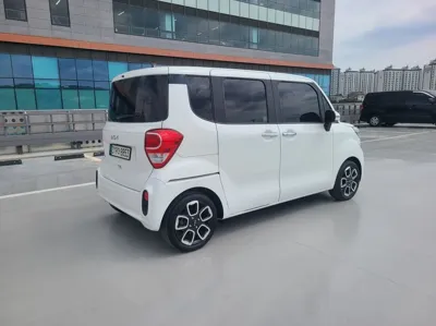 Kia Ray 2022, 26202 км, за 13700000 KRW