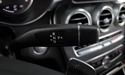Mercedes-Benz C-Class 2016, 114724 км, за 16990000 KRW - фото 9