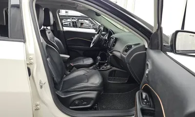 Jeep Compass 2019, 94353 км, за 10700000 KRW - фото 11