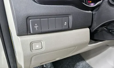 Kia Canival 2018, 188716 км, за 7900000 KRW - фото 13