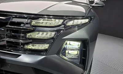 Hyundai Tucson 2024, 5824 км, за 34900000 KRW - фото 22