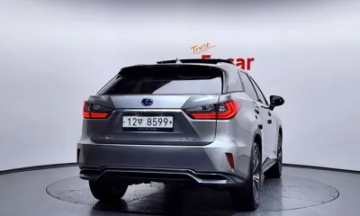 Lexus RX 2019, 66797 км, за 43500000 KRW