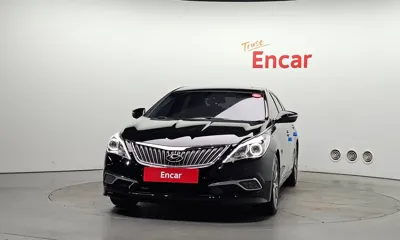 Hyundai Grandeur 2017, 126180 км, за 9300000 KRW
