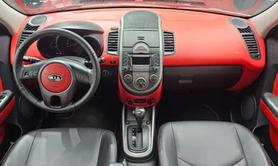 Kia Soul 2009, 74987 км, за 4900000 KRW - фото 7