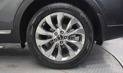Kia Sorento 2018, 108592 км, за 16300000 KRW - фото 5