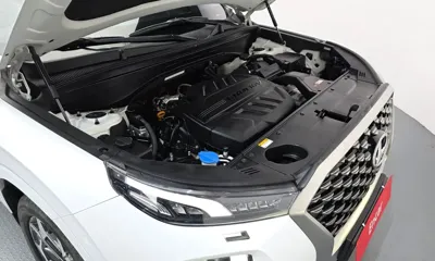 Hyundai Palisade 2022, 136377 км, за 25900000 KRW - фото 6