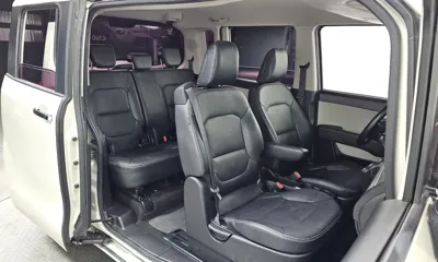 Kia Ray 2016, 127357 км, за 7390000 KRW - фото 12