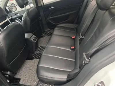 Peugeot 408 2018, 161800 км, за 30000 CNY - фото 17