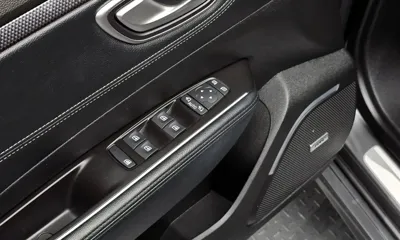 Renault-KoreaSamsung SM6 2016, 74848 км, за 8900000 KRW - фото 17