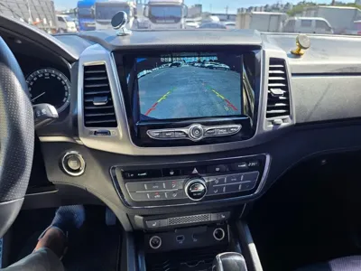 KG_Mobility_Ssangyong Rexton 2019, 57000 км, за 15800000 KRW - фото 10