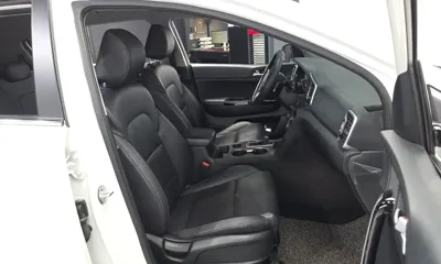 Kia Sportage 2018, 224597 км, за 8500000 KRW - фото 11