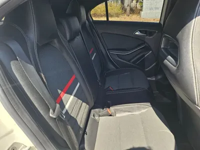 Mercedes-Benz A-Class 2015, 152903 км, за 6900000 KRW - фото 13