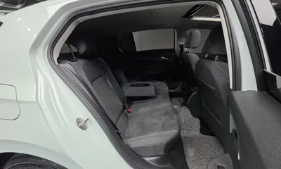 Volkswagen Golf 2023, 82477 км, за 29200000 KRW - фото 31