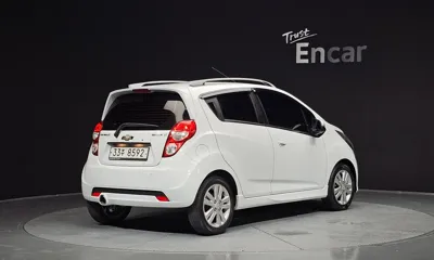ChevroletGMDaewoo Spark 2014, 124558 км, за 3500000 KRW - фото 2