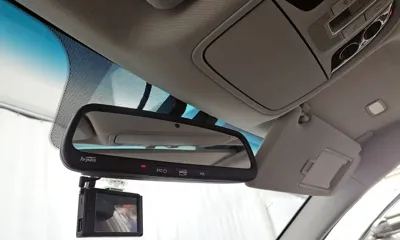 Kia K7 2017, 150406 км, за 10900000 KRW - фото 30
