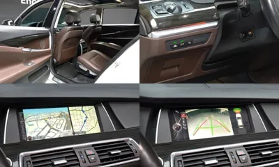 BMW Gran Turismo 2016, 222321 км, за 11900000 KRW - фото 11