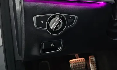 Mercedes-Benz S-Class 2018, 120787 км, за 36000000 KRW - фото 38