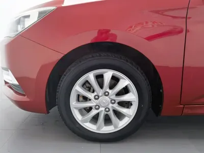 Changan V7 2017, 90000 км, за 8900 CNY - фото 17