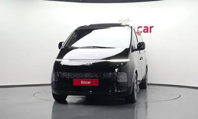 Hyundai Staria 2022, 54262 км, за 27500000 KRW - фото 3