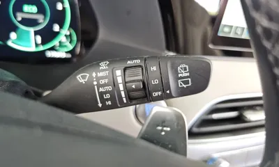 Hyundai Palisade 2022, 119693 км, за 26990000 KRW - фото 33