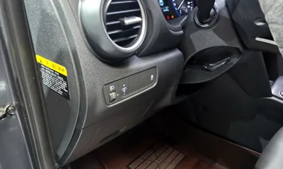 Hyundai Kona 2018, 108384 км, за 12500000 KRW - фото 16