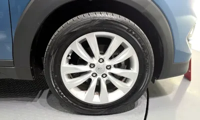 Hyundai Tucson 2016, 125092 км, за 10900000 KRW - фото 21