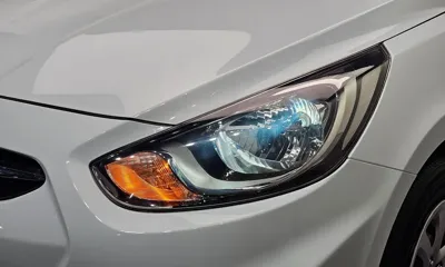 Hyundai Accent 2014, 73267 км, за 5900000 KRW - фото 22