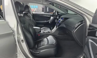 Hyundai Sonata 2011, 150896 км, за 3200000 KRW - фото 11