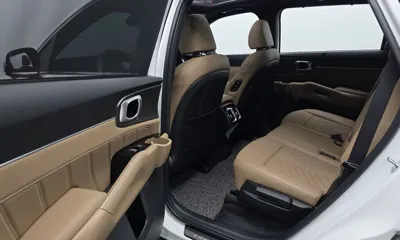 Kia Sorento 2024, 39046 км, за 42700000 KRW - фото 26
