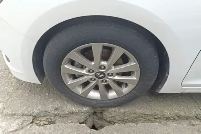 Hyundai Mistra 2014, 138600 км, за 45186.1 CNY - фото 8