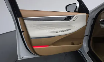 Hyundai Grandeur 2022, 104686 км, за 24000000 KRW - фото 24