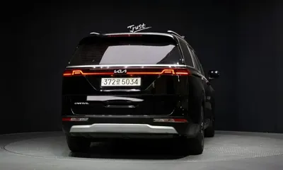 Kia Canival 2023, 34697 км, за 23600000 KRW