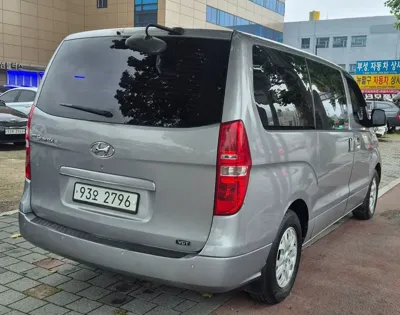 Hyundai Starex 2014, 182863 км, за 6300000 KRW - фото 5