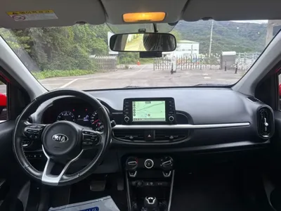 Kia Morning 2017, 90605 км, за 7750000 KRW - фото 7