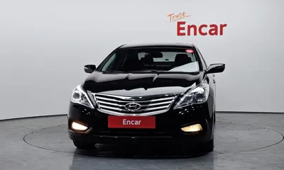 Hyundai Grandeur 2011, 204053 км, за 3700000 KRW - фото 3