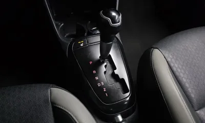 Kia Morning 2017, 192033 км, за 6000000 KRW - фото 9