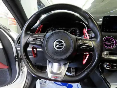 Kia Stinger 2021, 111797 км, за 28200000 KRW - фото 8