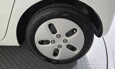 Kia Ray 2021, 61711 км, за 99990000 KRW - фото 21