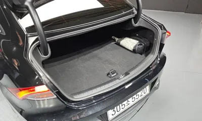 Hyundai Grandeur 2020, 90301 км, за 20800000 KRW - фото 20