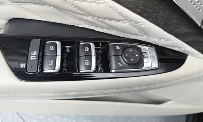 Kia K8 2023, 48256 км, за 33190000 KRW - фото 27