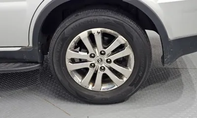 KG_Mobility_Ssangyong Rexton 2014, 160584 км, за 3950000 KRW - фото 21